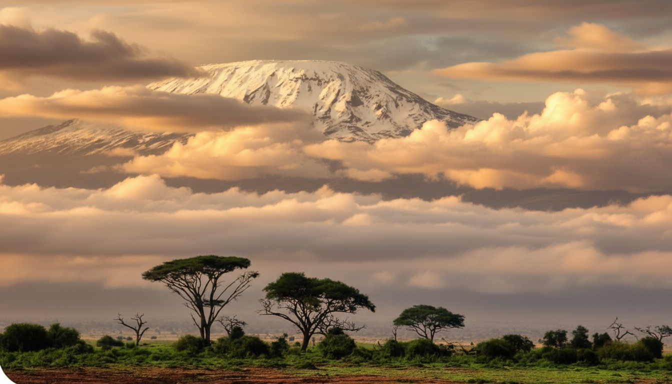 Kilimanjaro